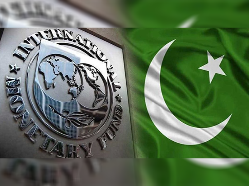 IMF vows full support to Pakistan