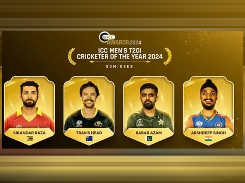 ICC Awards 2024: Winners’ announcement dates revealed