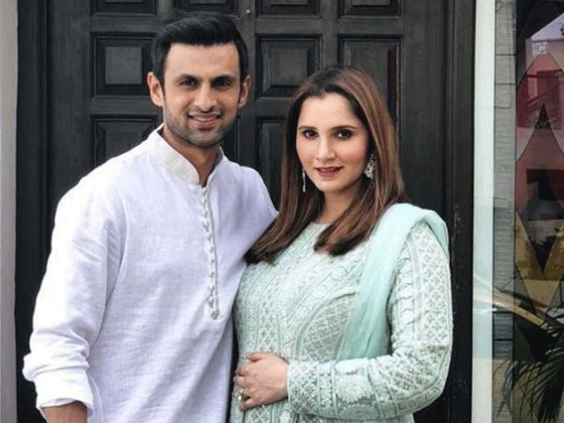 ‘Sania Mirza, Shoaib Malik to announce divorce after resolving legal issues’: sources