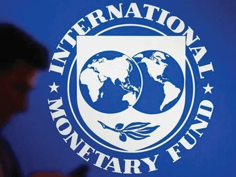 IMF seeks Pakistan’s credible assurance on external financing for loan revival