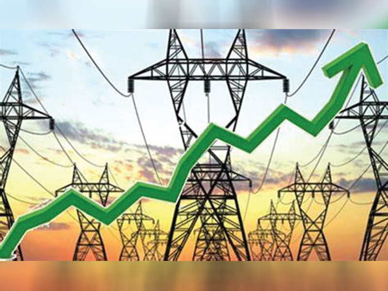 Users of free electricity biggest threat to national economy