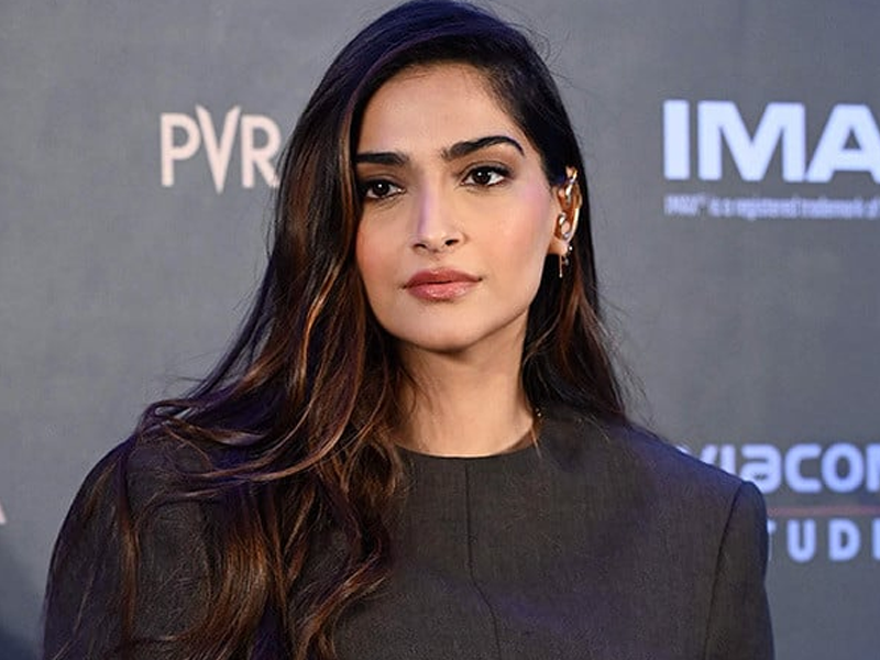 Sonam Kapoor: New face of Dior’s elegance