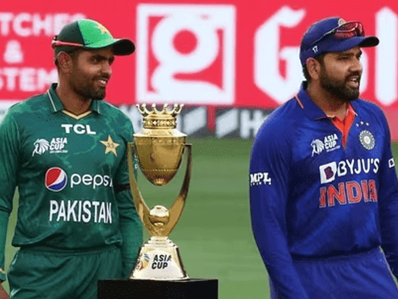 BCCI accepts hybrid model for Asia Cup: source