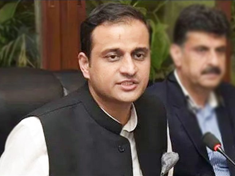 KMC to keep promoting sports at local level: Murtaza Wahab