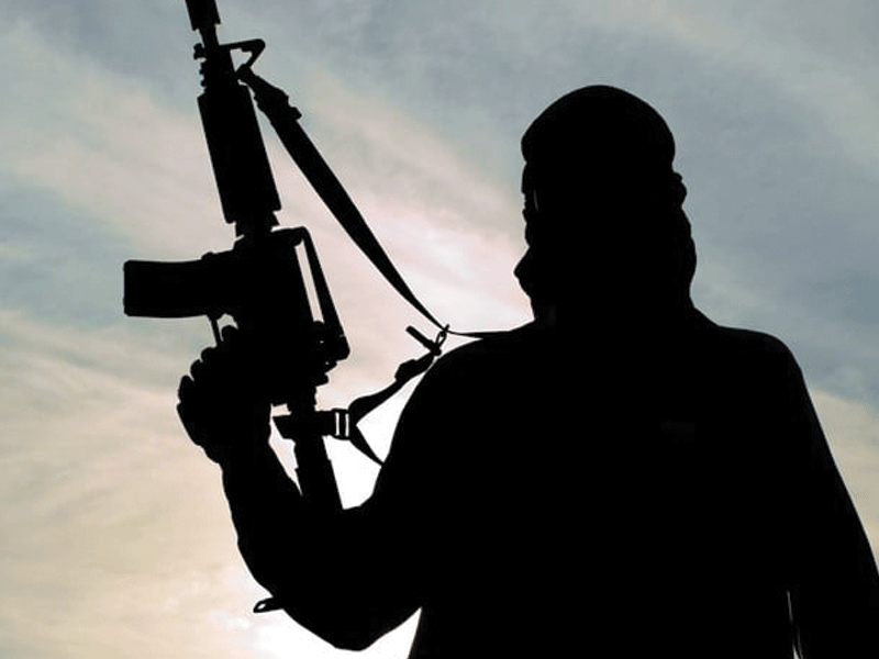 Two guards killed as MPA’s son survives attack