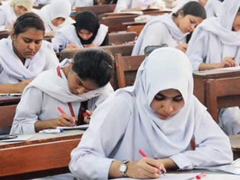 Karachi exams to resume today as cyclone Biparjoy weakens