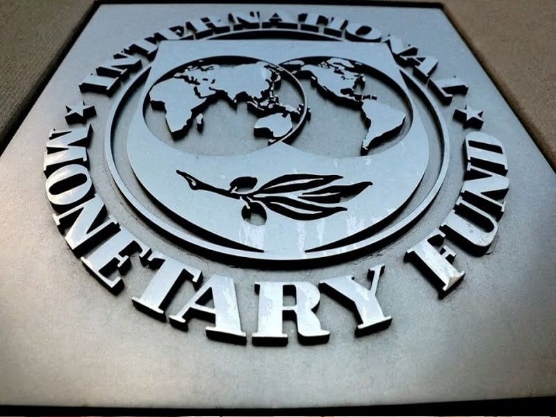 IMF asks Pakistan ‘to do more’, revisit NFC award