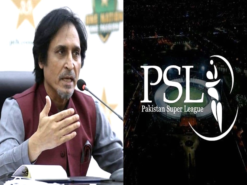 PCB sends auction model proposal to PSL franchises