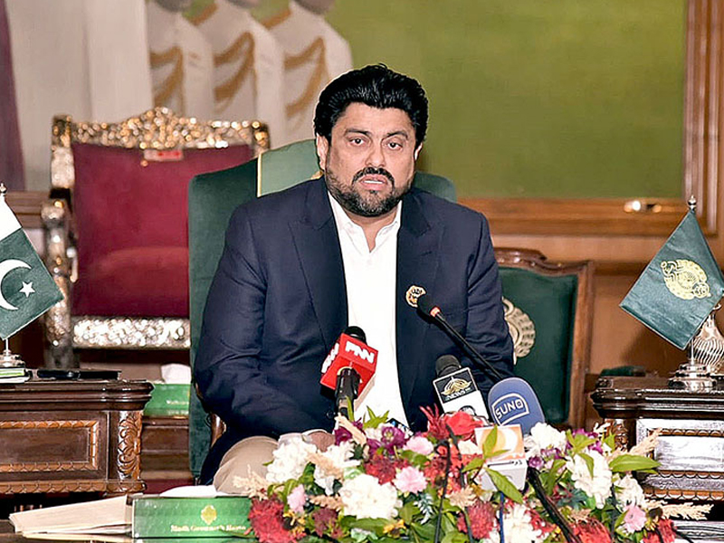 Sindh Governor assents to Budget for FY 2024-25