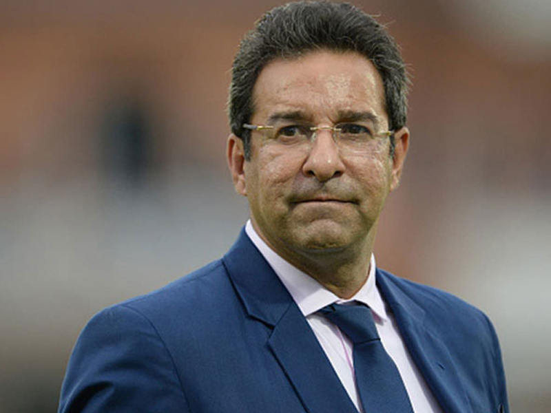 Pakistan believes they can compete with India ‘day in, day out’: Wasim Akram