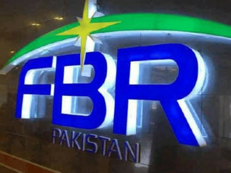 FBR collects Rs605bn gross revenues in May