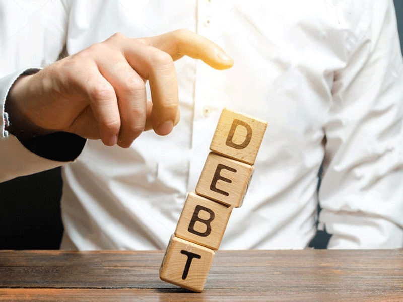 100 per cent increase in debt during PTI tenure