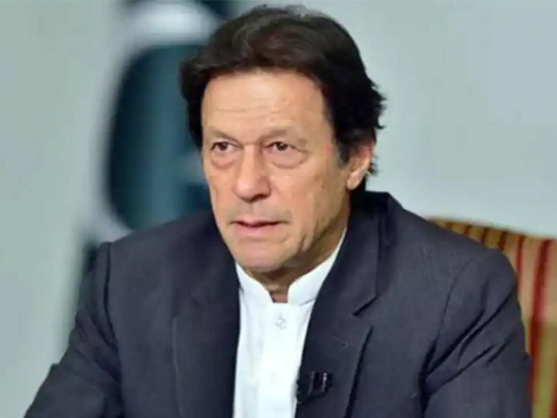 Cypher’s original copy still in Foreign Office, claims Imran Khan