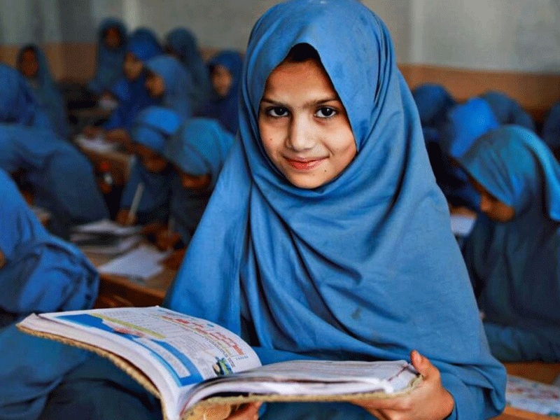 Nation necessitate educated women