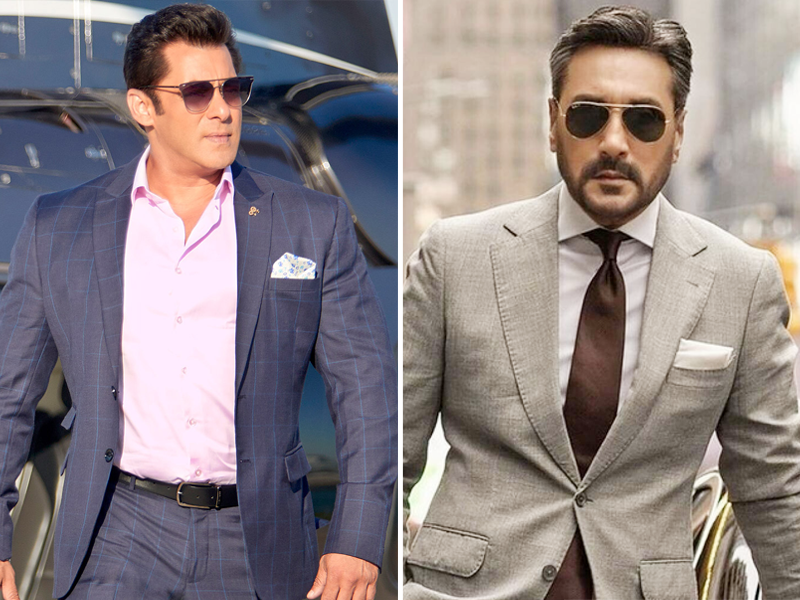 Salman Khan becomes ‘copycat’ after following Adnan’s footprints