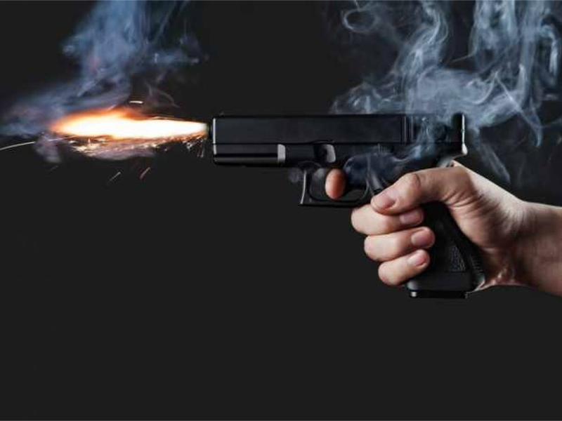 Man guns down wife, mother-in-law over domestic dispute