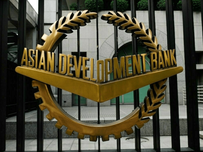 Pakistan planning to implement carbon pricing mechanism: ADB