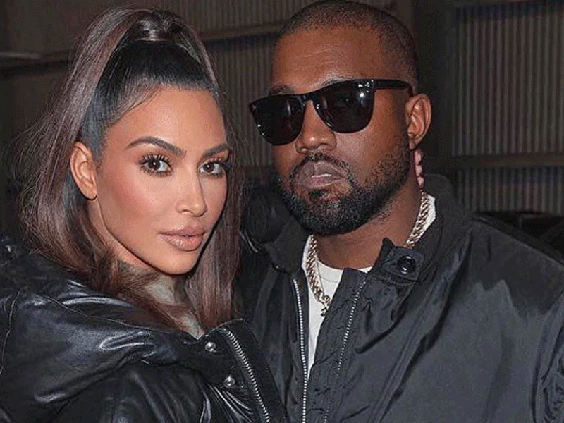 Kim Kardashian’s family fed up of Kanye West online attacks: ‘No salvaging’