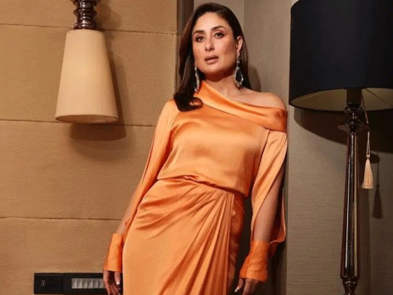 Kareena shares excitement for ‘Jaane Jaan’