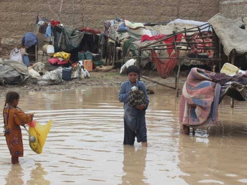 UK announces another aid package of Rs2.5bn for flood affectees