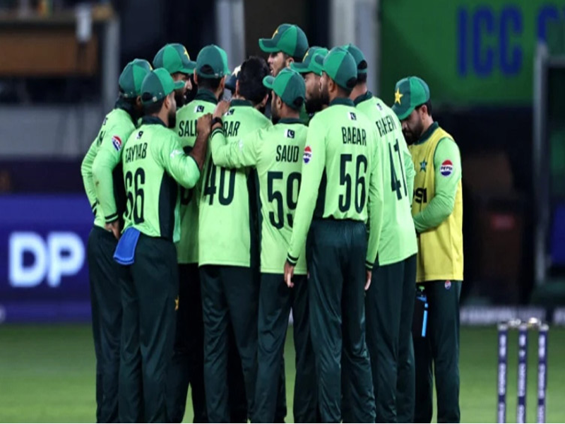 Pakistan squad for New Zealand tour likely to see 5-6 changes