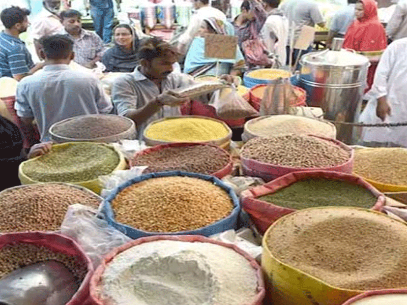 Weekly inflation up by 0.17 percent: PBS