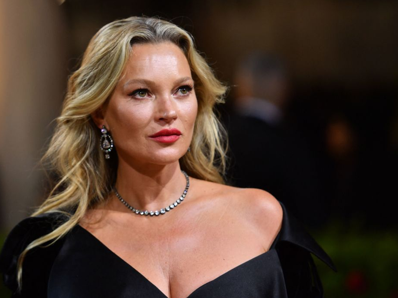 Johnny Depp former girlfriend launches wellness brand