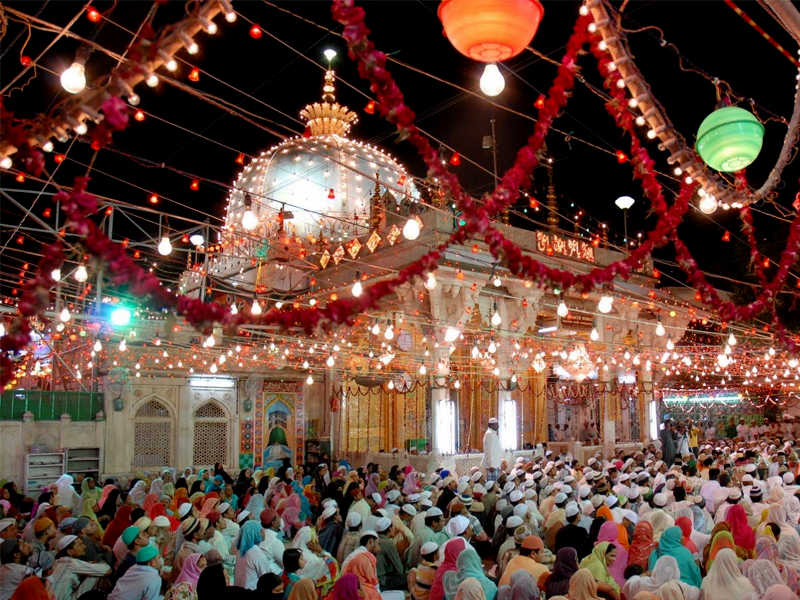 Ajmer Sharif ‘Urs’: India declines visa to 239 Pakistani pilgrims