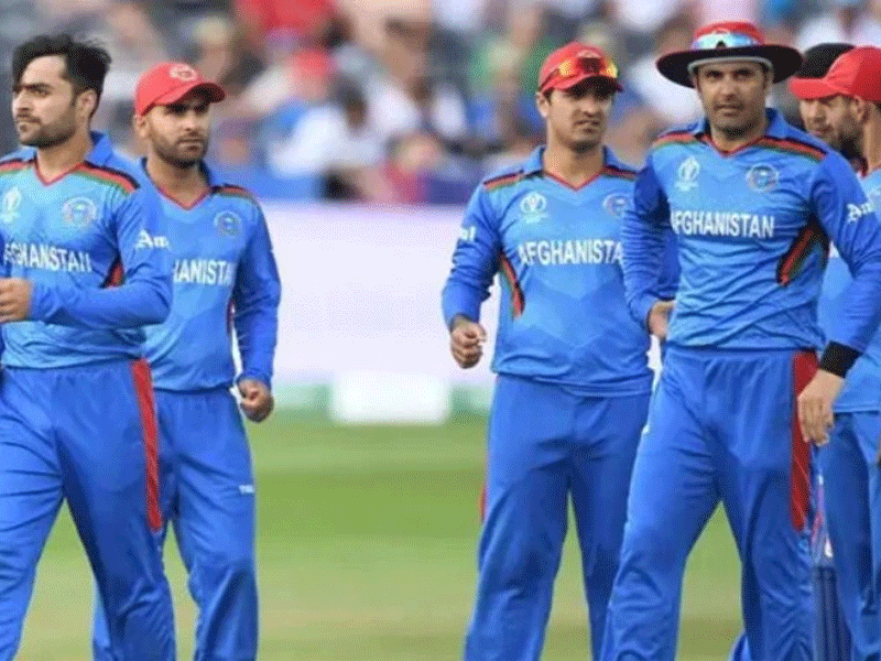 Afghanistan Board suffers financial loss as ICC blocks fundings