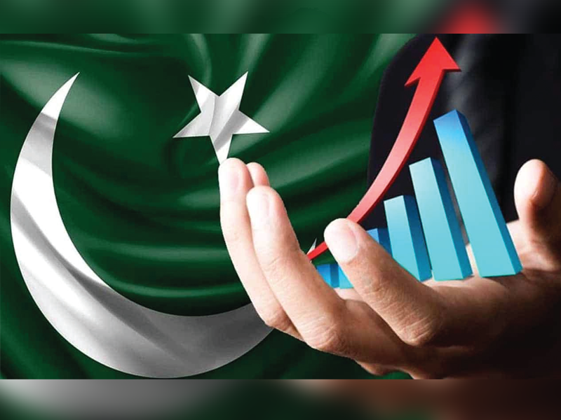 UN survey projects Pakistan’s economic growth accelerating in 2024, 2025