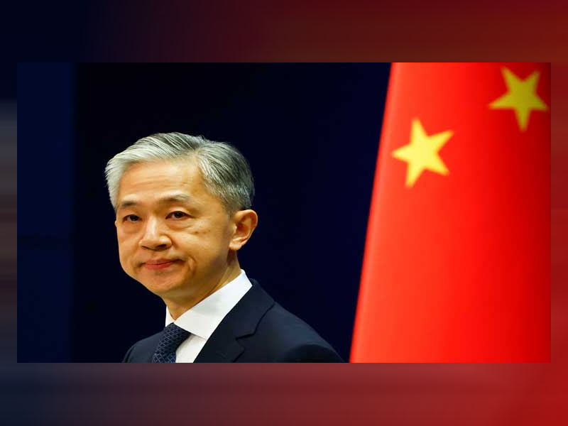 Any attempt to sabotage CPEC won't succeed: China