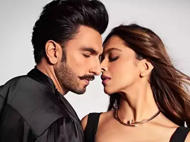 Are Deepika, Ranveer Singh expecting their first child?