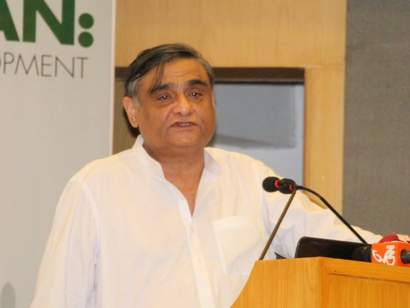 Dr Asim Hussain, Wahab names top on cards for Senator’s slot