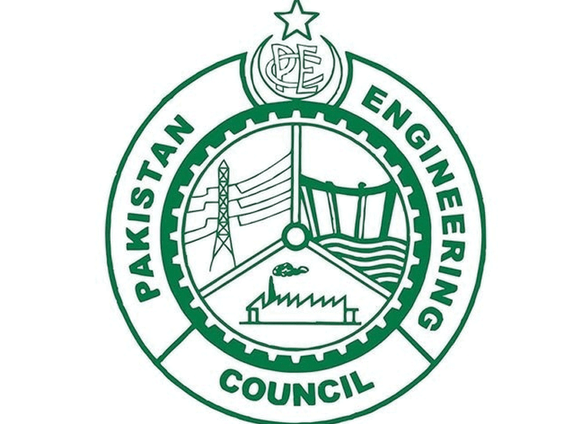 Veracity of Pakistan Engineering Council challenged by citizen