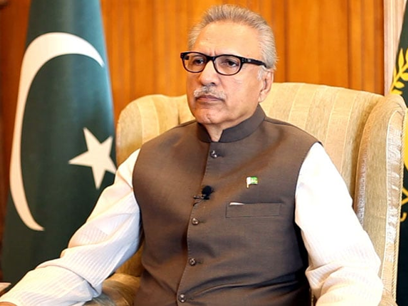 NA session summoned today following to Dr Alvi’s refusal to nod Ordinance