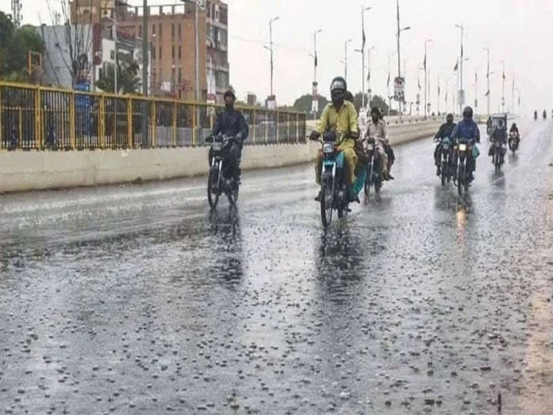 More rain forecast, as powerful monsoon system lashes country