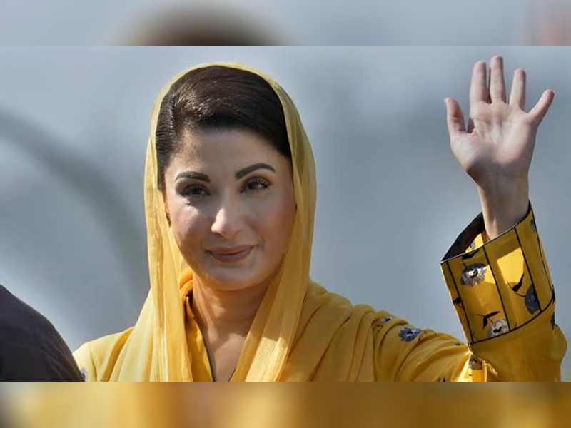 Pakistan’s first woman CM nominee unveils plans for Punjab