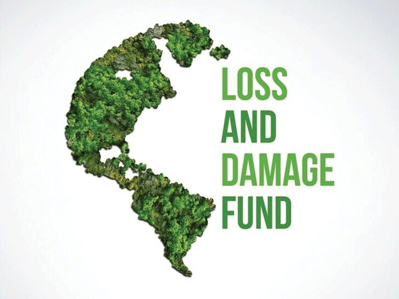 The much-needed ‘loss and damage fund’