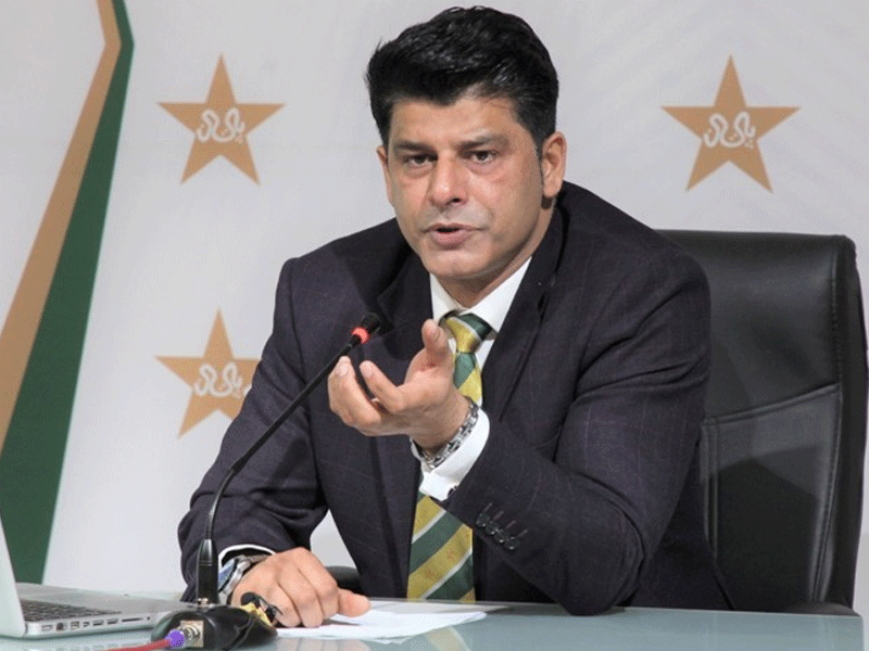 Senior players should have rested against NZ instead of Afghanistan: Mohammad Wasim