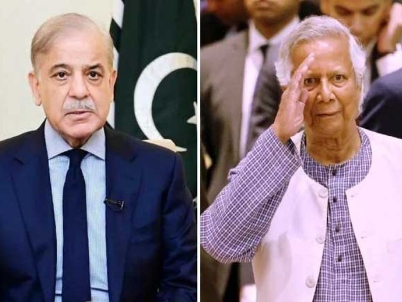 PM Shehbaz offers assistance to Bangladesh amid floods