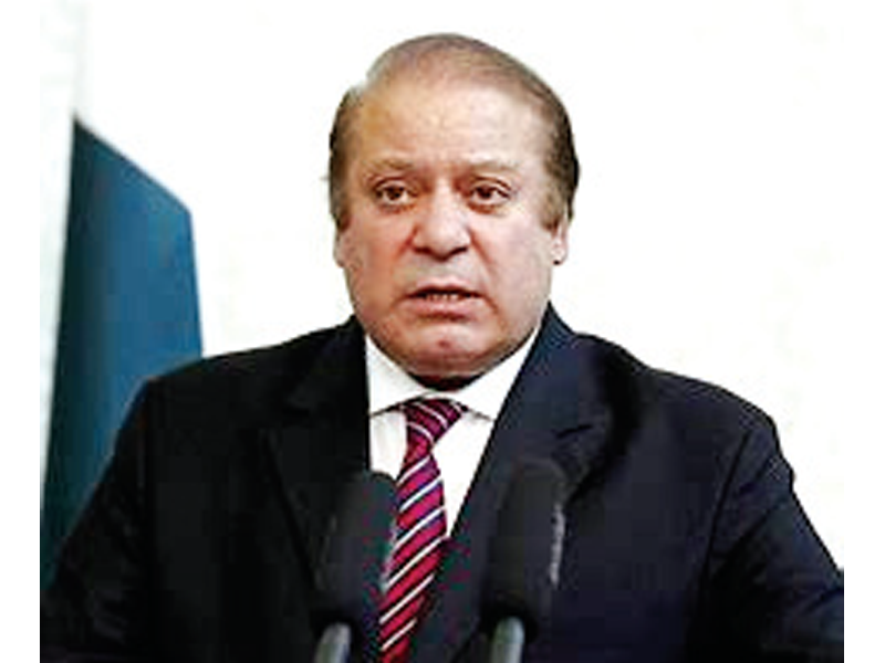 Pakistan incomplete sans minorities: Nawaz