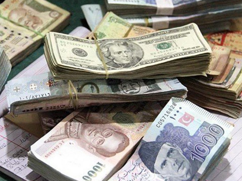 Rise of dollar against rupee is troubling: FPCCI