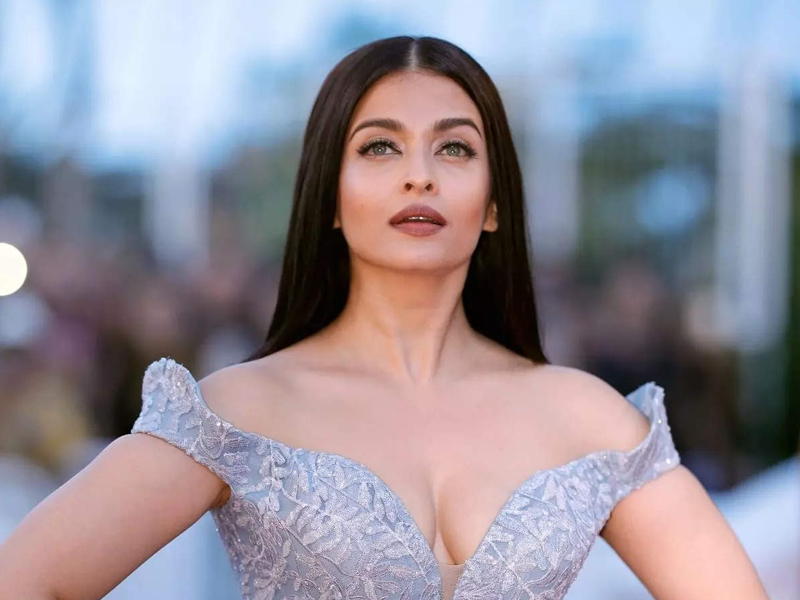 Throwback: Aishwarya Rai on how women can make big in man’s world