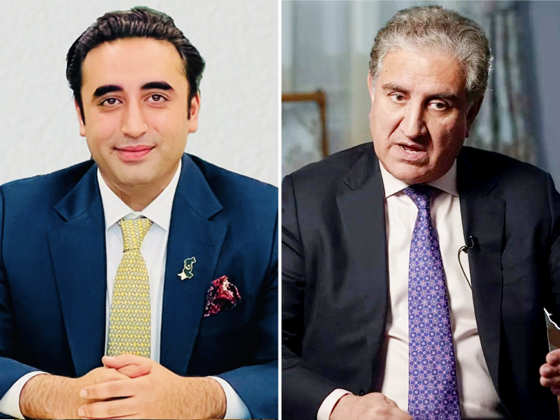 Pak-India trade makes economic sense but can’t be viewed in isolation, Qureshi tells Indian media