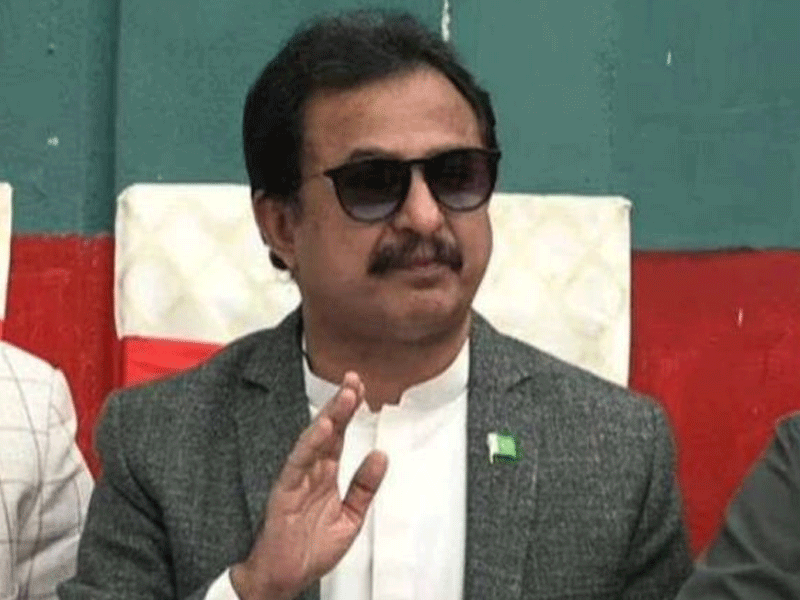 PTI leader Haleem Adil granted bail in fraud case