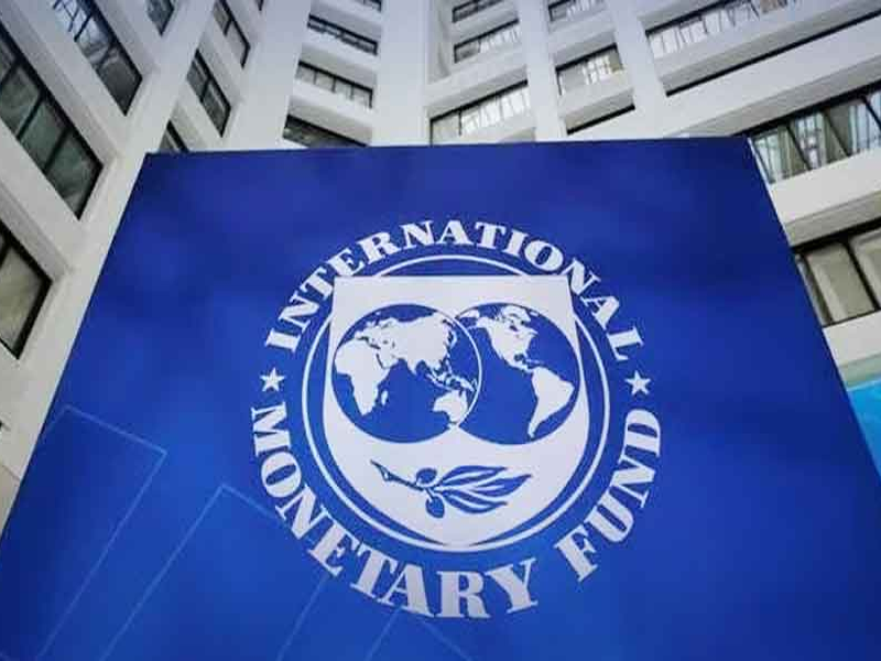 Pakistan’s progress affected by corruption, red tape, weak business conditions: IMF