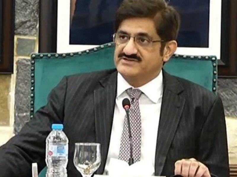 Sindh CM orders arrest of culprits involved rape case of flood-affected girl