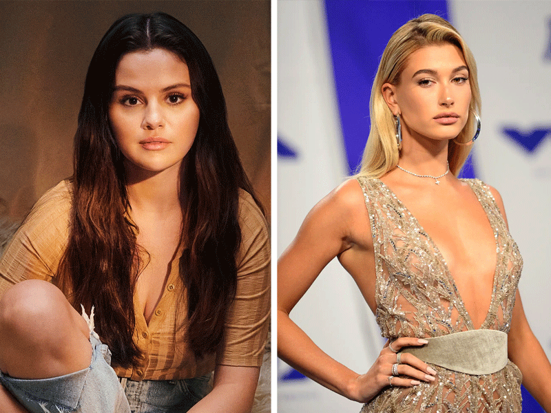 Selena Gomez hints Hailey Bieber’s bombshell podcast made her feel ‘bad’