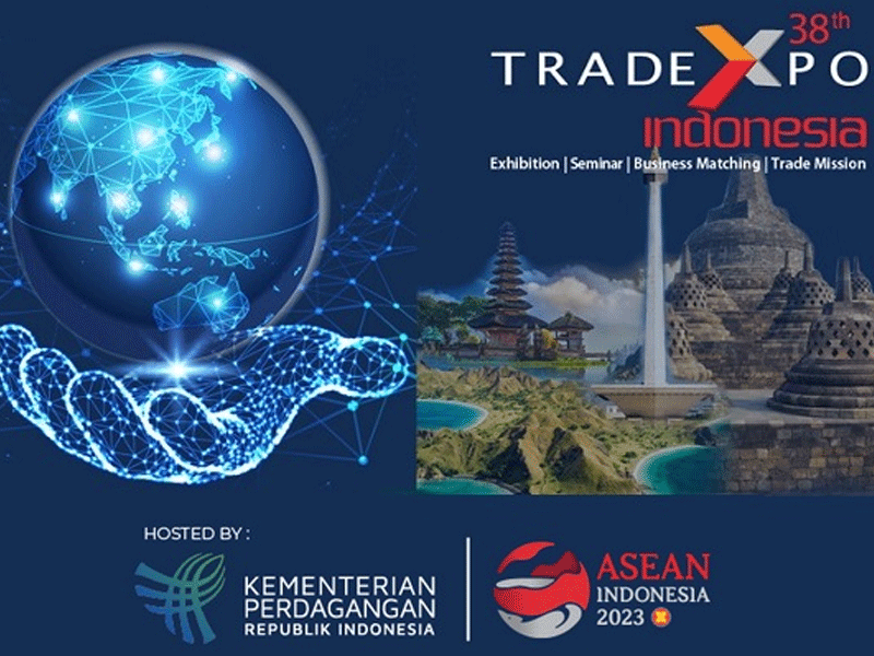 Trade Expo paves way for booming Pak-Indonesia economic ties