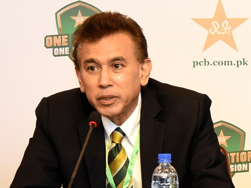 PCB CEO thanks Ireland women, Bangladesh U-19